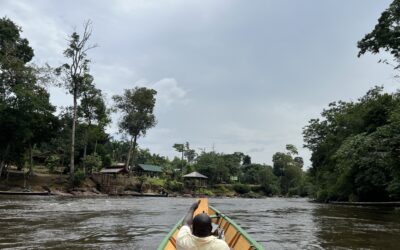 Met nieuwe ogen kijken naar de gezondheidszorg in Suriname